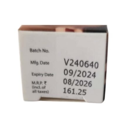 Buy NADOXIN 1% GEL Online at Classic Medico