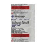 Buy MARTIFUR 100 Online at Classic Medico
