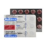 Buy DYTOR PLUS 10 Online at Classic Medico
