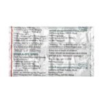 Buy DIVAA OD 1GM Online at Classic Medico