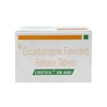 Buy OXETOL XR 600 Online at Classic Medico