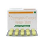 Buy OXETOL XR 600 Online at Classic Medico