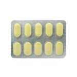 Buy OXETOL XR 600 Online at Classic Medico