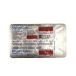 Buy ALLERCET COLD Online at Classic Medico