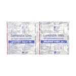Buy NEXPRO FAST 20 Online at Classic Medico