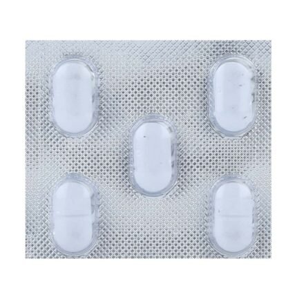 Buy ZADY 500 Online at Classic Medico
