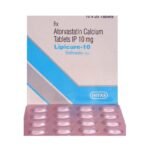 Buy LIPICURE 10 Online at Classic Medico