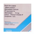 Buy LIPICURE 10 Online at Classic Medico