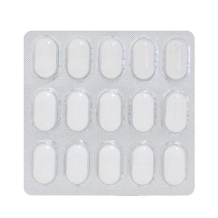 Buy DOLOKIND PLUS Online at Classic Medico