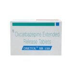 Buy OXETOL XR 150 Online at Classic Medico