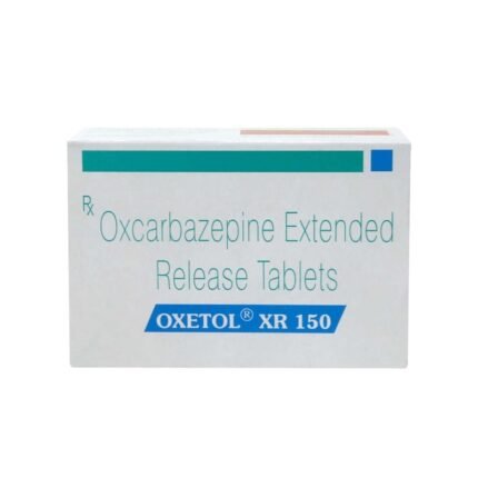 Buy OXETOL XR 150 Online at Classic Medico