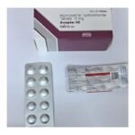 Buy AXEPTA 10 Online at Classic Medico