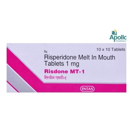 Buy RISDONE MT 1 Online at Classic Medico