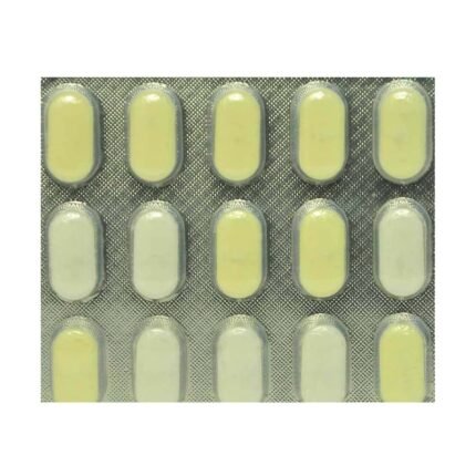 Buy GLYCIPHAGE PG 2 Online at Classic Medico