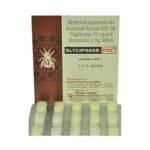 Buy GLYCIPHAGE PG 2 Online at Classic Medico