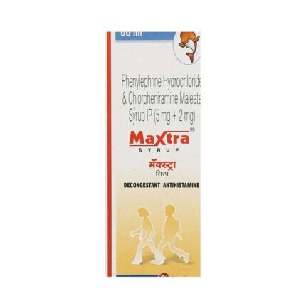 Buy MAXTRA Online at Classic Medico