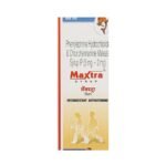 Buy MAXTRA Online at Classic Medico