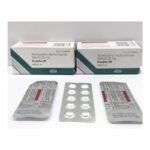 Buy AXEPTA 25 Online at Classic Medico