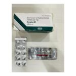 Buy AXEPTA 25 Online at Classic Medico