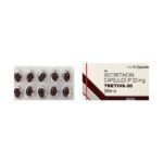 Buy TRETIVA 20 Online at Classic Medico