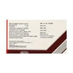 Buy TRETIVA 20 Online at Classic Medico