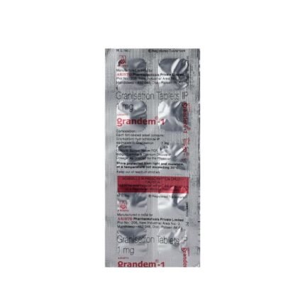 Buy GRANDEM 1 Online at Classic Medico