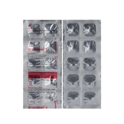 Buy GRANDEM 1 Online at Classic Medico