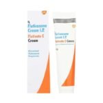Buy FLUTIVATE E CREAM Online at Classic Medico