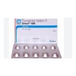 Buy UVOX 50 Online at Classic Medico