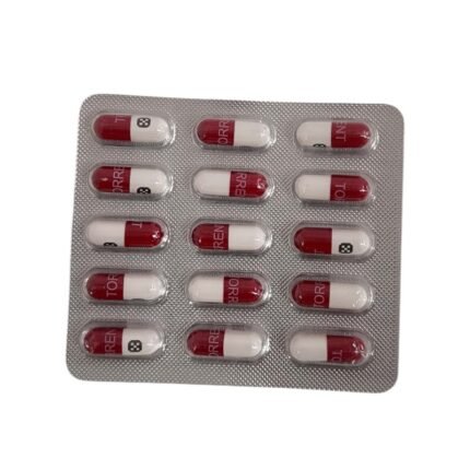 Buy PREGEB M 75 Online at Classic Medico