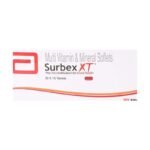 Buy SURBEX XT Online at Classic Medico