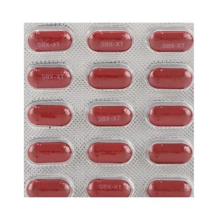 Buy SURBEX XT Online at Classic Medico