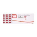Buy SURBEX XT Online at Classic Medico