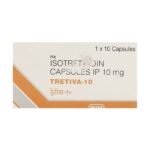Buy TRETIVA 10 Online at Classic Medico