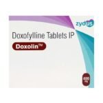 Buy DOXOLIN 400 Online at Classic Medico