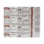 Buy DOXOLIN 400 Online at Classic Medico