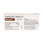 Buy DOXOLIN 400 Online at Classic Medico