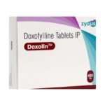 Buy DOXOLIN 400 Online at Classic Medico