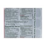 Buy TEMSAN H Online at Classic Medico