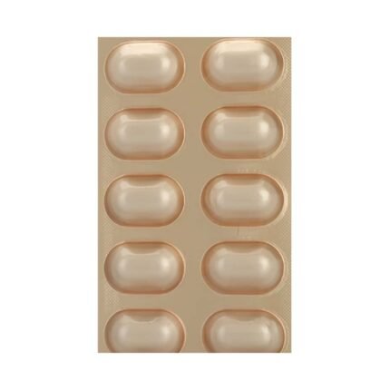 Buy NURODAY 1500 Online at Classic Medico