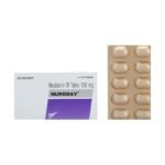 Buy NURODAY 1500 Online at Classic Medico