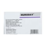 Buy NURODAY 1500 Online at Classic Medico