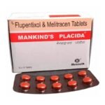 Buy PLACIDA Online at Classic Medico