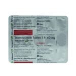 Buy NEKSIUM 40 Online at Classic Medico