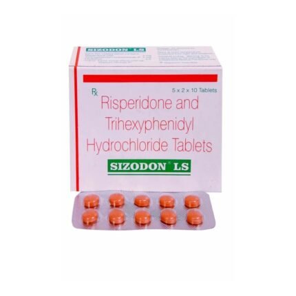 Buy SIZODON LS Online at Classic Medico