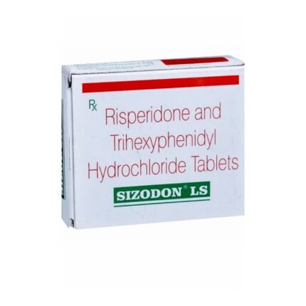 Buy SIZODON LS Online at Classic Medico