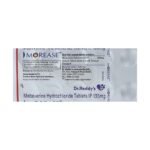 Buy MOREASE 135 Online at Classic Medico