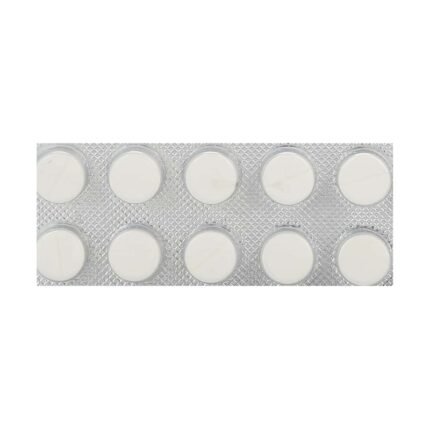 Buy ENDACE 40 Online at Classic Medico