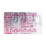 Buy YOGUT Online at Classic Medico