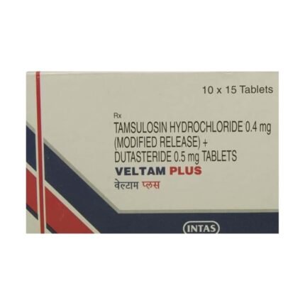 Buy VELTAM PLUS Online at Classic Medico
